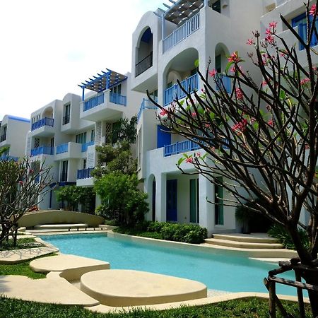 Chelona 463 Khao Tao Condominium Eksteriør billede