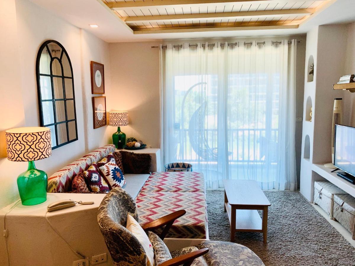 Chelona 463 Khao Tao Condominium Eksteriør billede