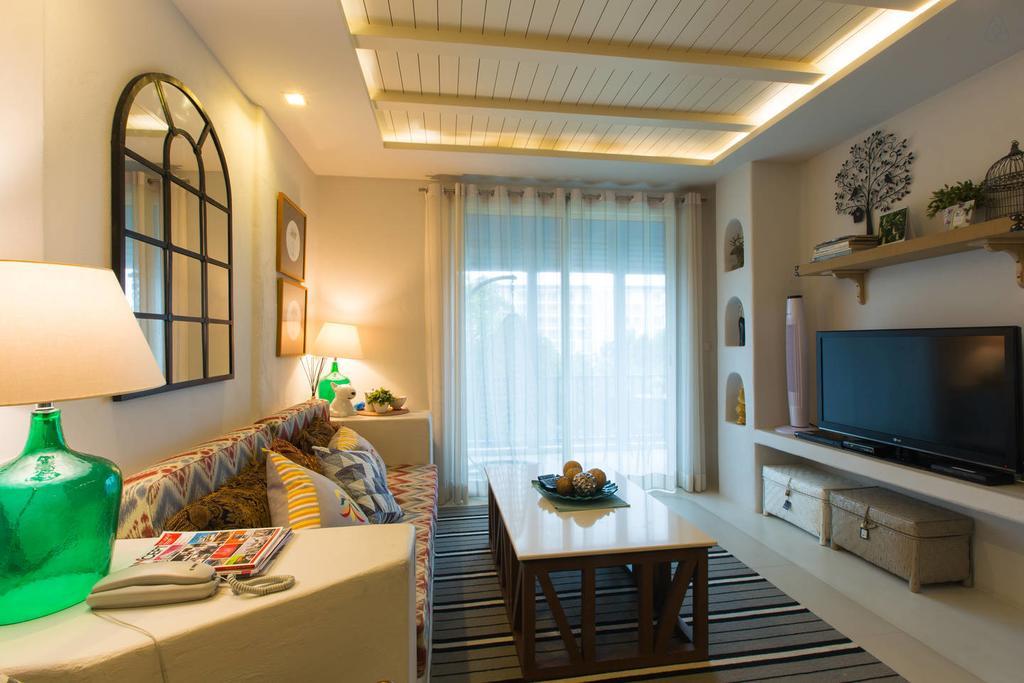 Chelona 463 Khao Tao Condominium Værelse billede
