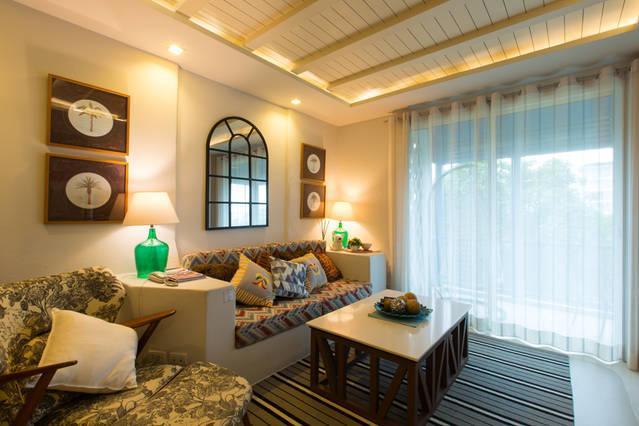 Chelona 463 Khao Tao Condominium Værelse billede