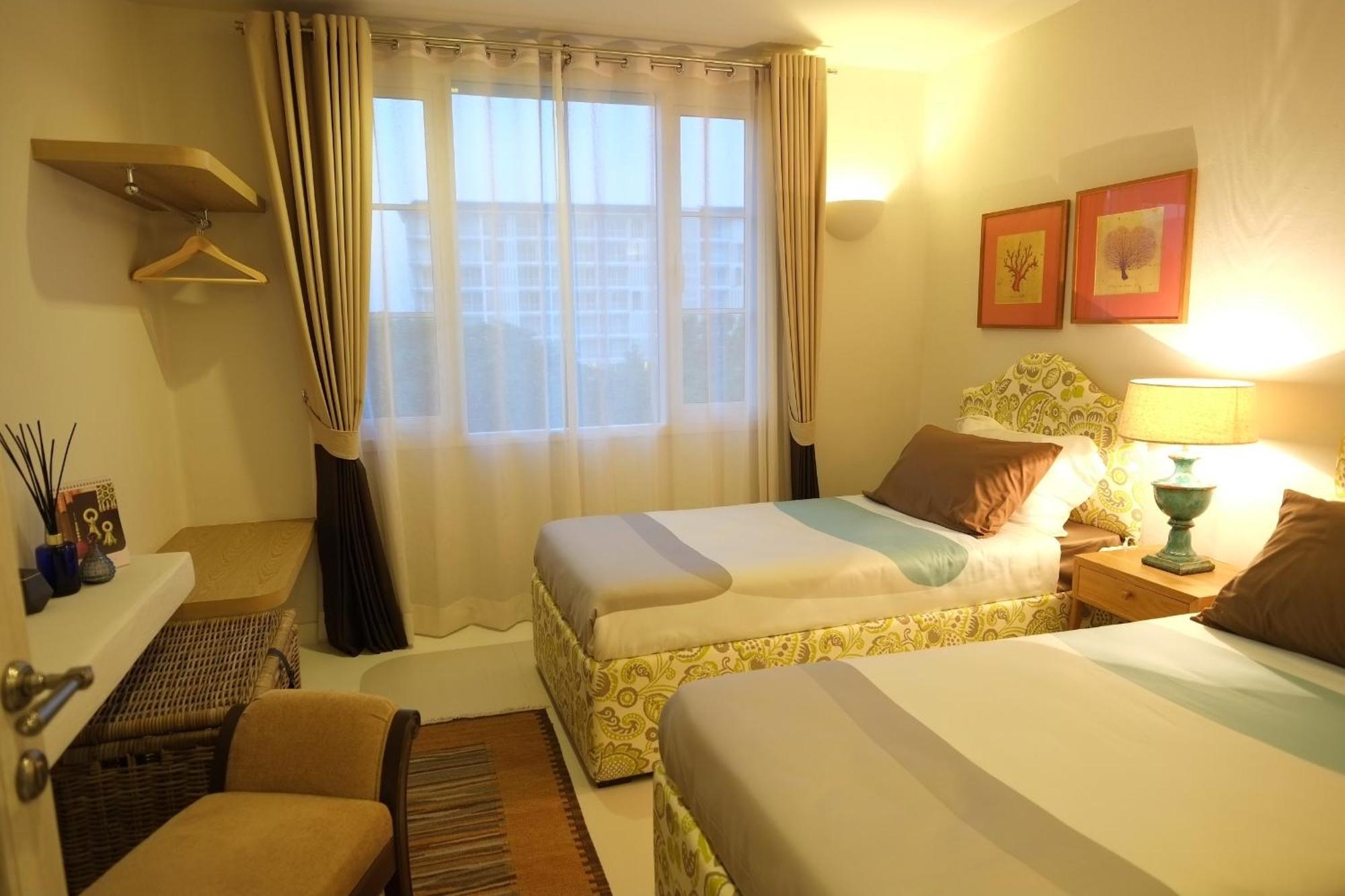 Chelona 463 Khao Tao Condominium Eksteriør billede