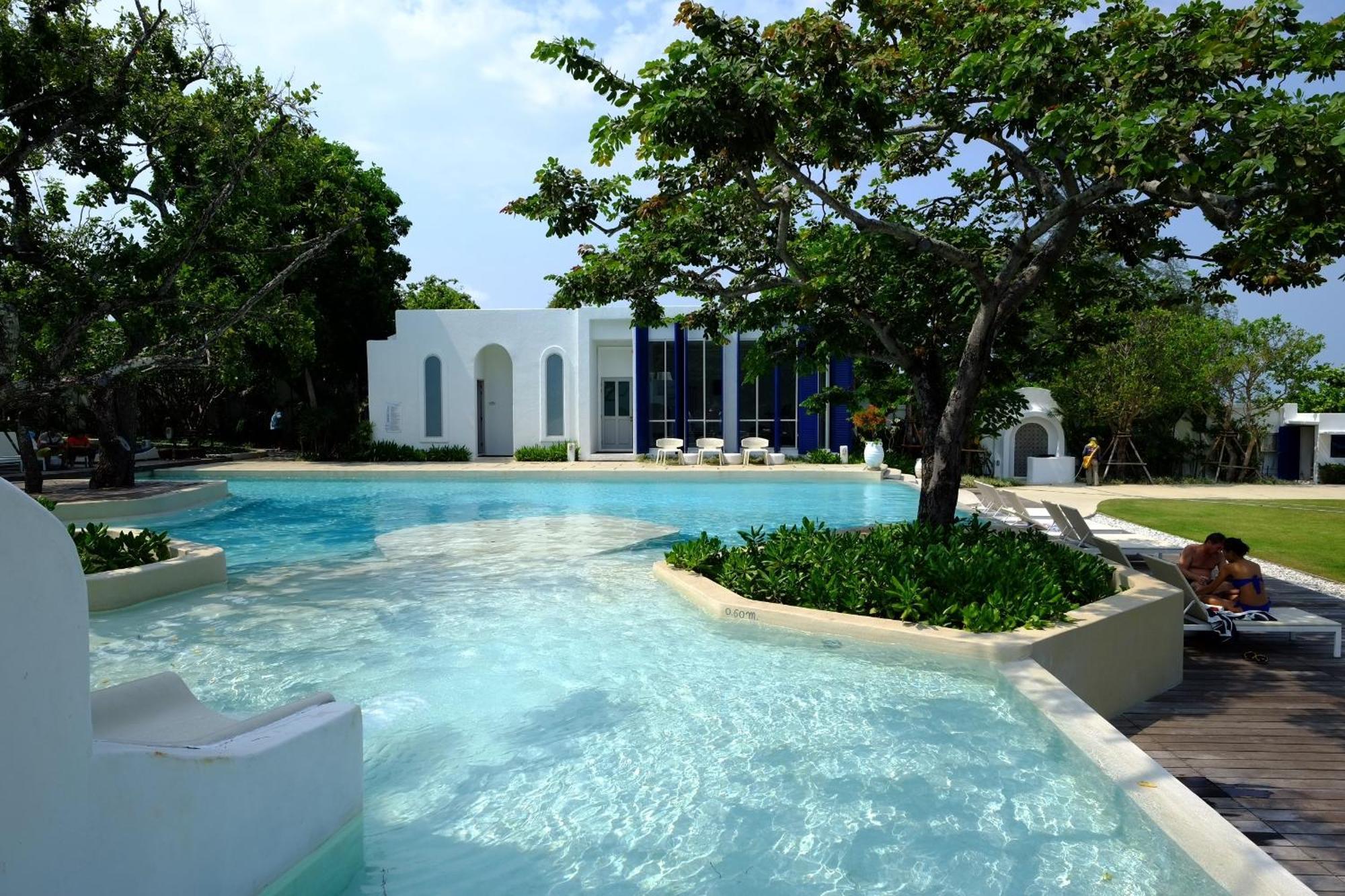Chelona 463 Khao Tao Condominium Eksteriør billede