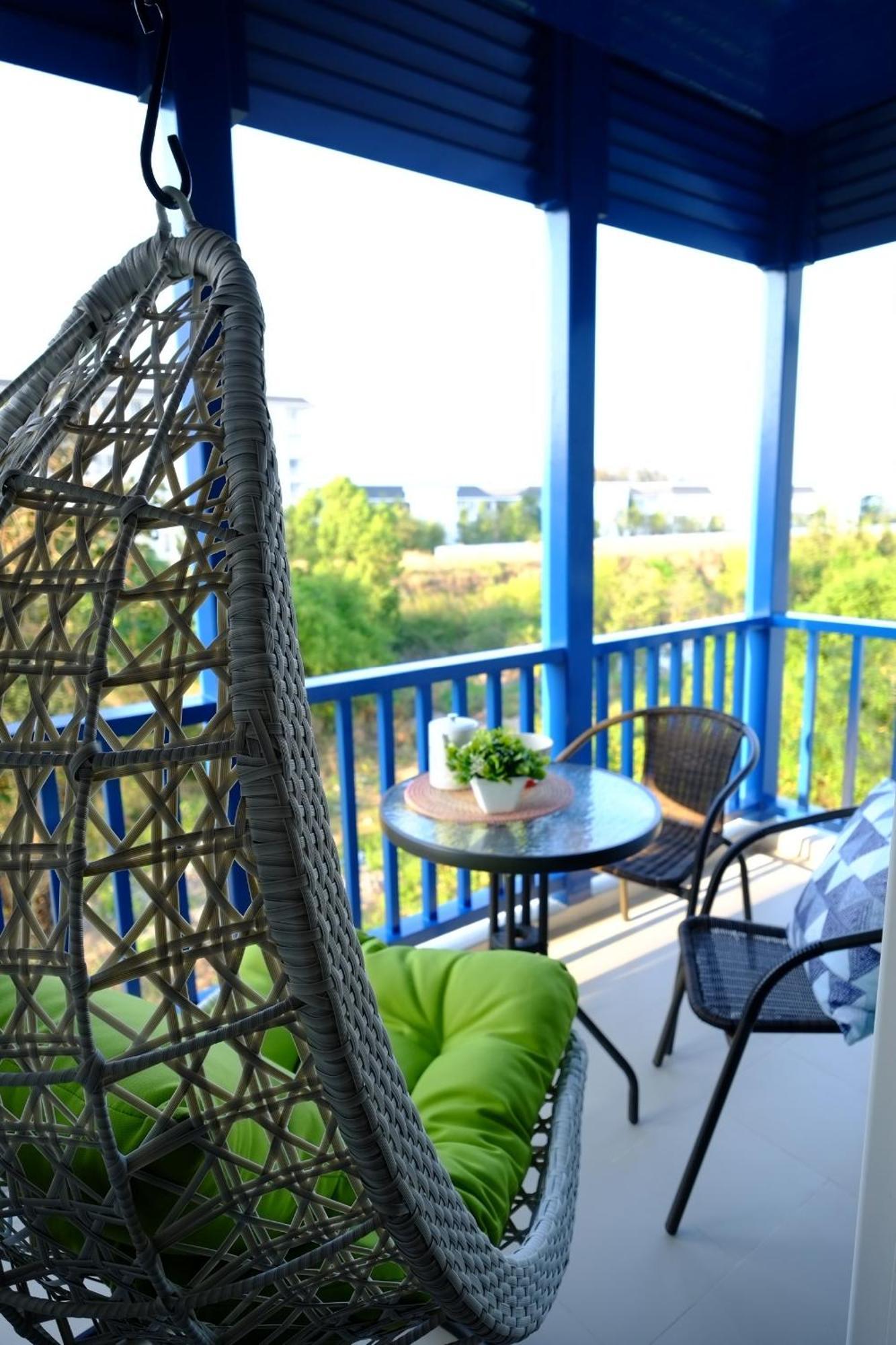 Chelona 463 Khao Tao Condominium Eksteriør billede