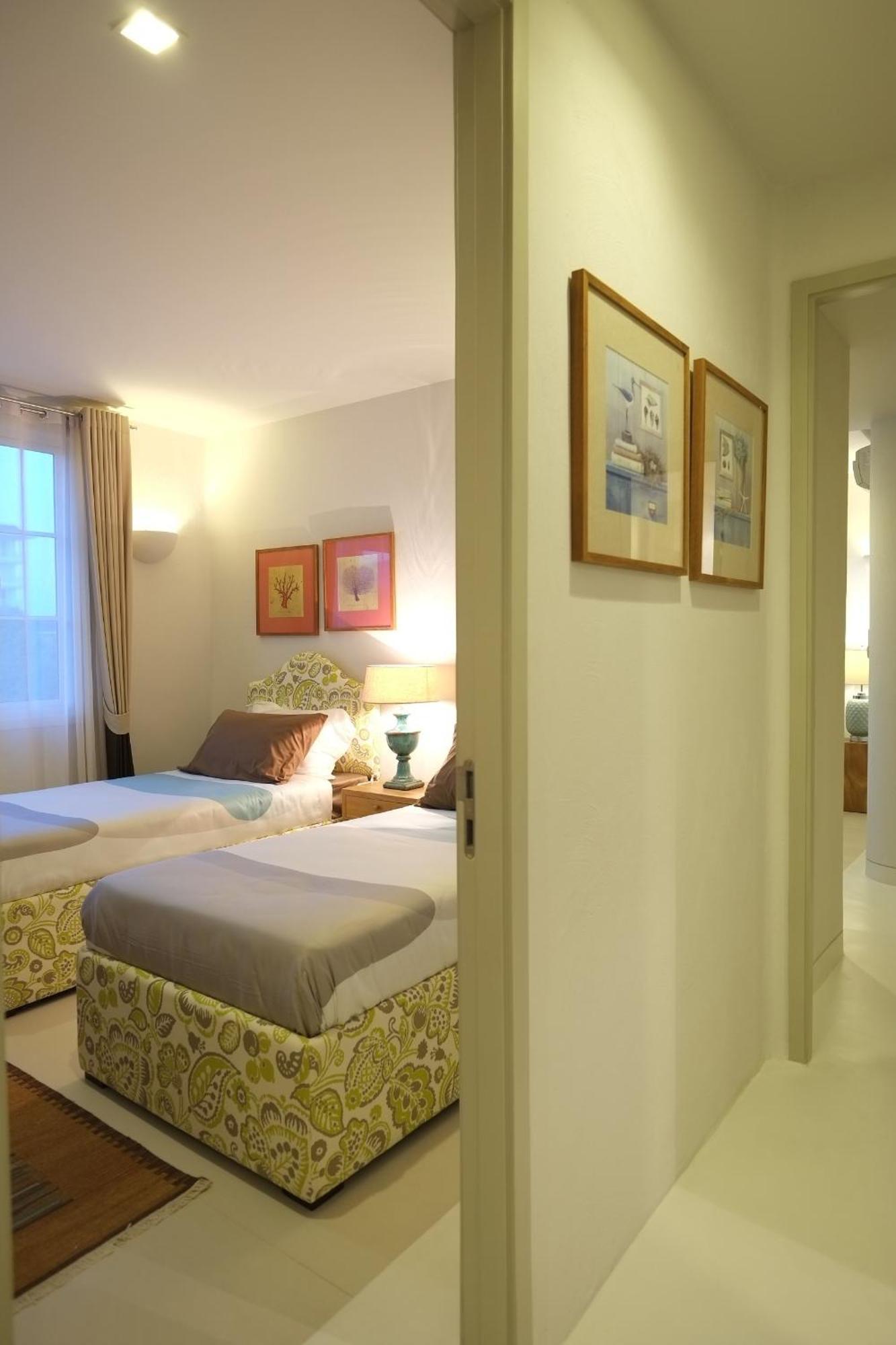 Chelona 463 Khao Tao Condominium Eksteriør billede