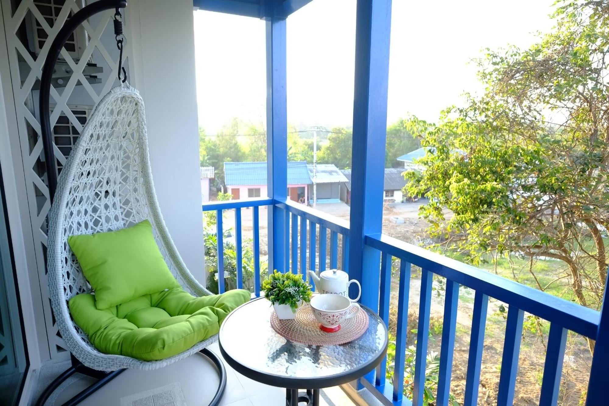 Chelona 463 Khao Tao Condominium Eksteriør billede