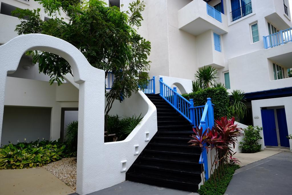 Chelona 463 Khao Tao Condominium Værelse billede