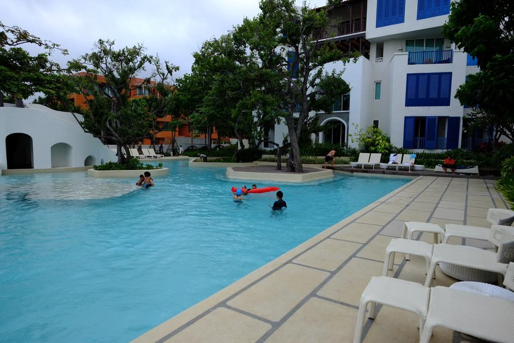 Chelona 463 Khao Tao Condominium Værelse billede