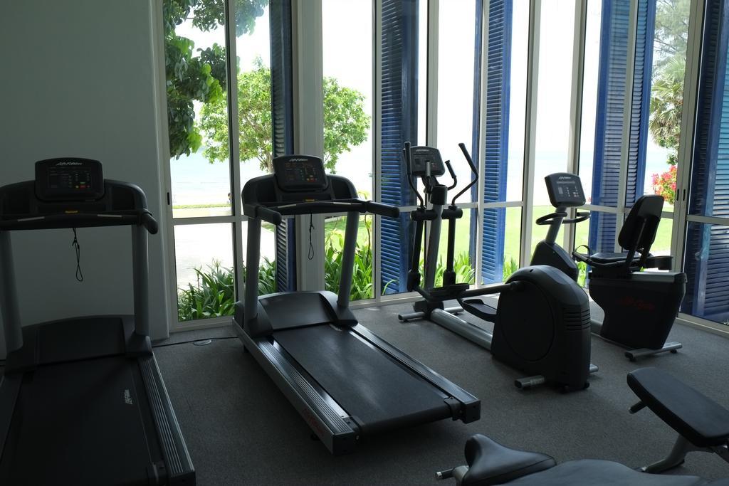 Chelona 463 Khao Tao Condominium Værelse billede